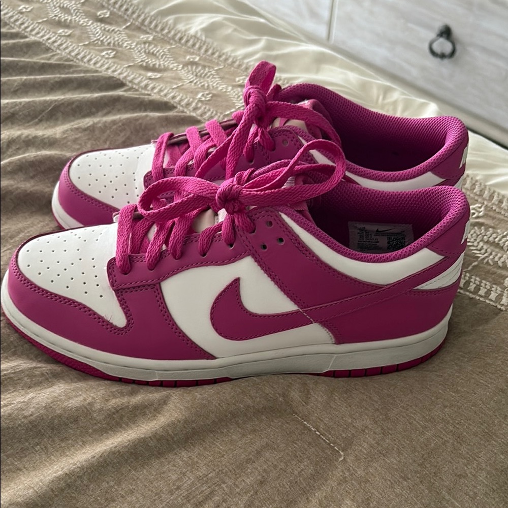 Nike Dunks